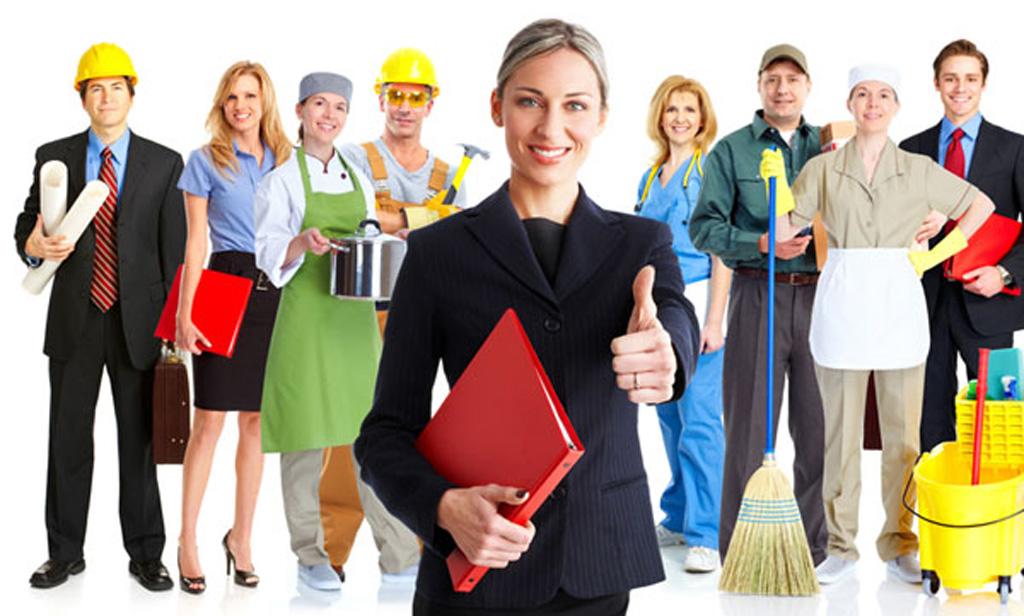 Bergama Ev Taşıma Personeli